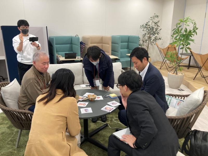 2025年11月25日(火) 伝統工芸の未来をひらく 備前焼×デジタルで生まれる新しい価値づくりワークショップを開催しました。